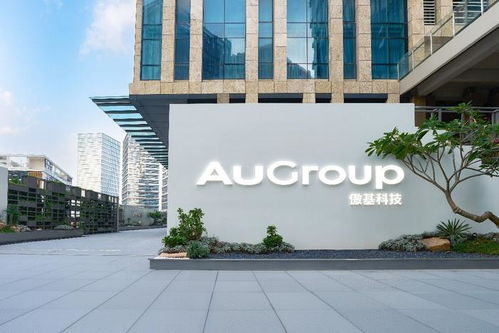 聚焦全球家具家居类b2c电商市场 细分龙头傲基科技有睇头