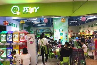 宝贝经济 撬动购物中心,2018年第一波儿童体验 新物种 来袭