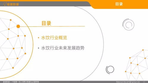 2018年q1中国水饮b2c电商市场分析报告