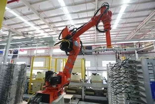 智能工厂建设的主要模式及国内外发展现状