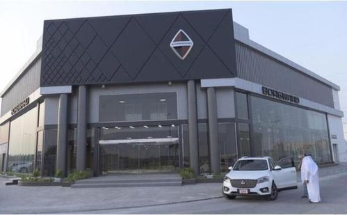 三方面综合提升 助力宝沃销量逆势上涨