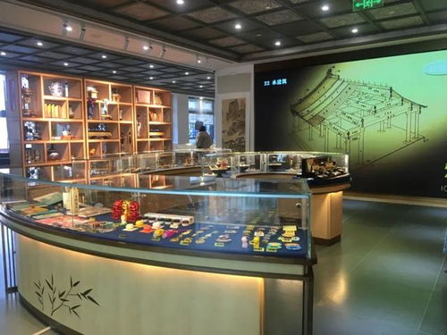 冬日逛文创店,享受慢时光