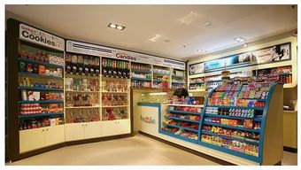 便利店如何选择性价比最高的收银与单店商城系统